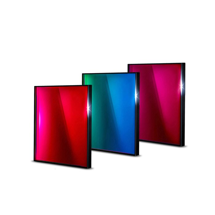 Baader 3.5/4nm f/2 Ultra-Highspeed 50x50 CMOS Optimized Filter Set