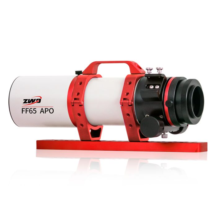 FF65 APO Astrograph