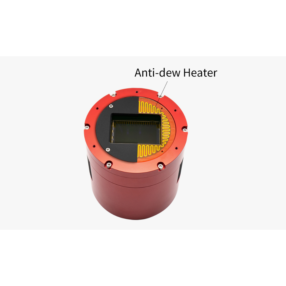 {{ASI6200MM Dew heater}}