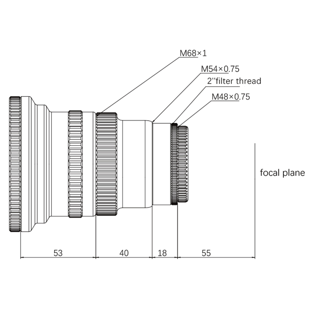 {{Askar 140 flattener adapter}}