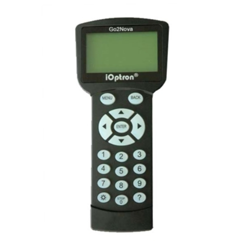 Go2Nova 8407+ hand controller