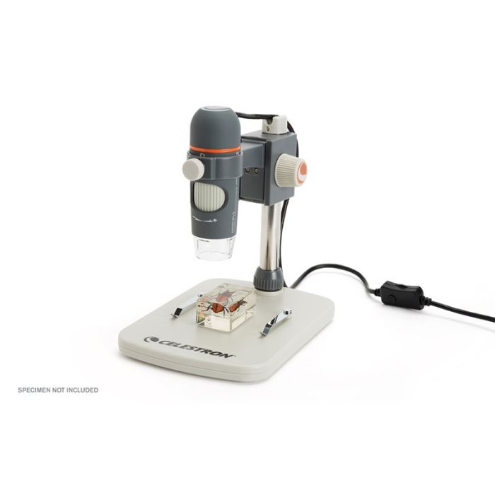 elestron Digital Microscope Pro