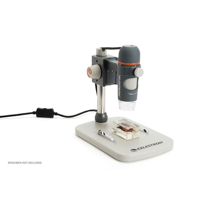 Celestron Handheld Digital Microscope Pro