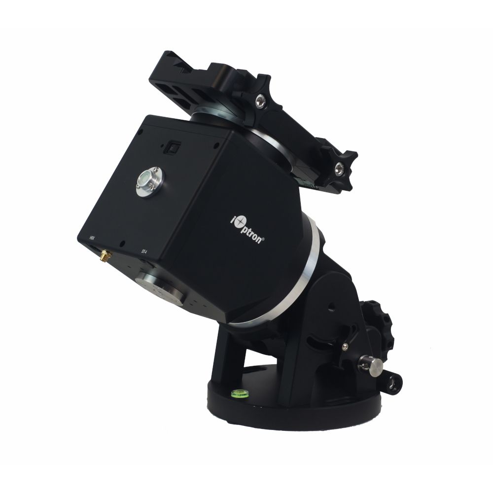 {{iOptron HAE69C side view}}