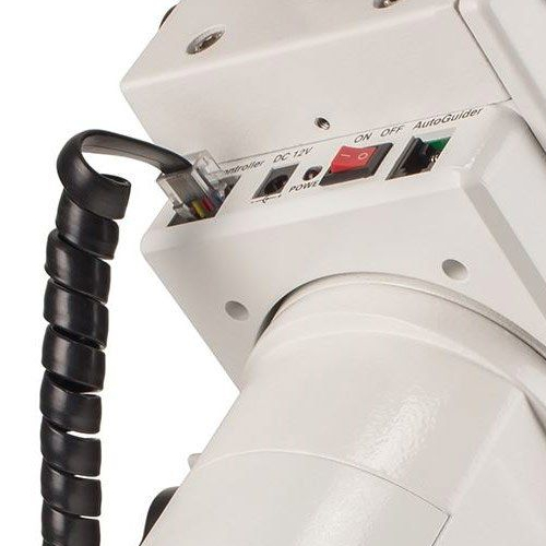 heq5 ports