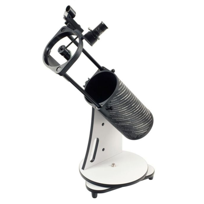 Sky-Watcher Heritage 130 Tabletop Dobsonian