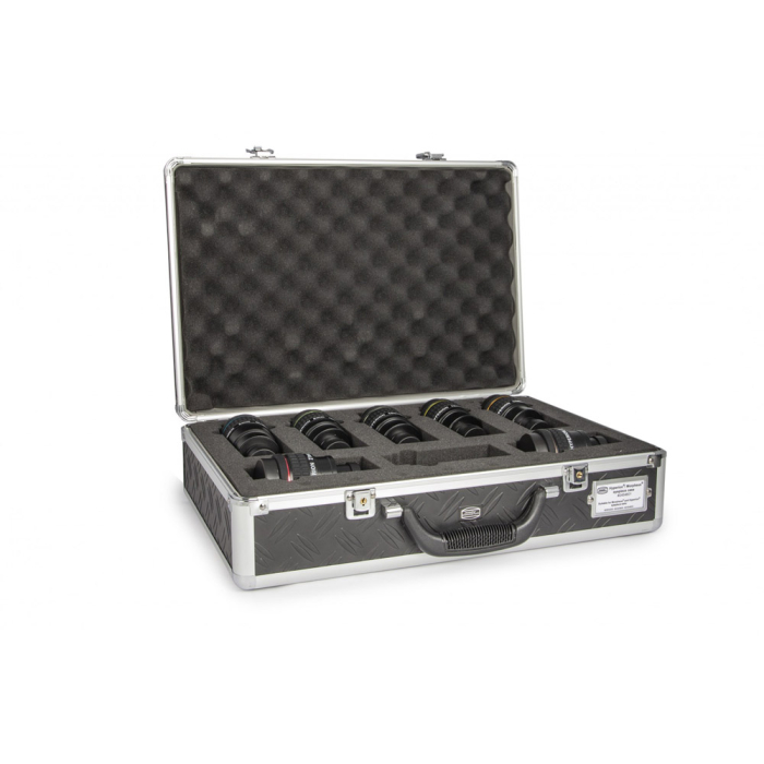 Baader Hyperion 68° Eyepiece Kit with Case