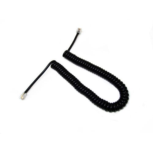 iOptron 6P6C Go2Nova Hand Controller Cable
