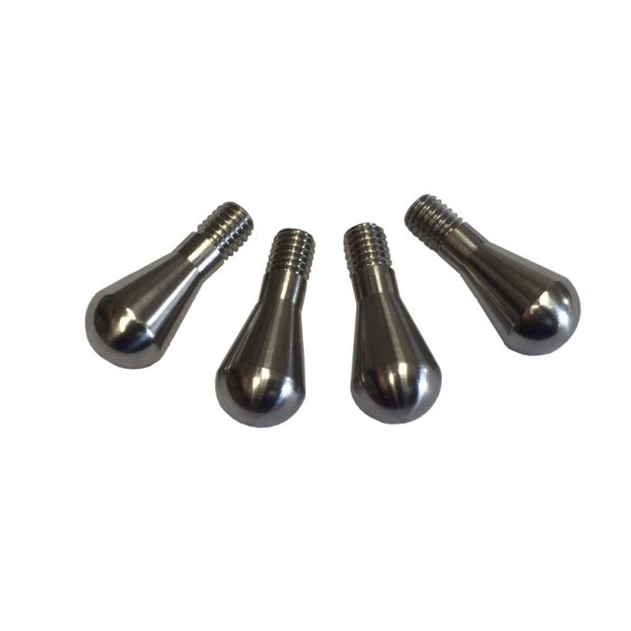 iOptron AZ Mount Pro Altitude Lock Lever Set
