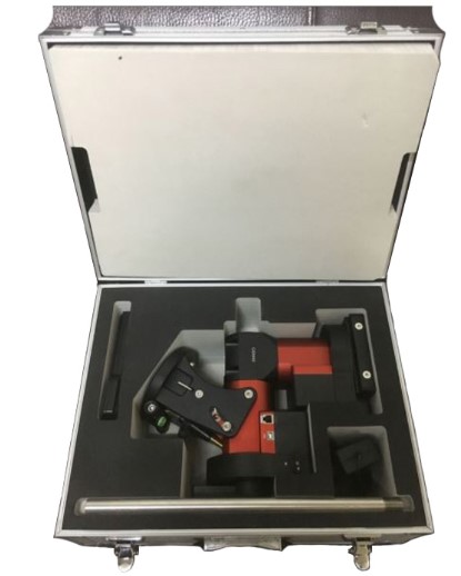 iOptron Hard Case for CEM40 Mount
