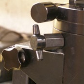 Bob's Knobs GM-8 & G-11 Tripod Allen Bolt Replacement Knobs