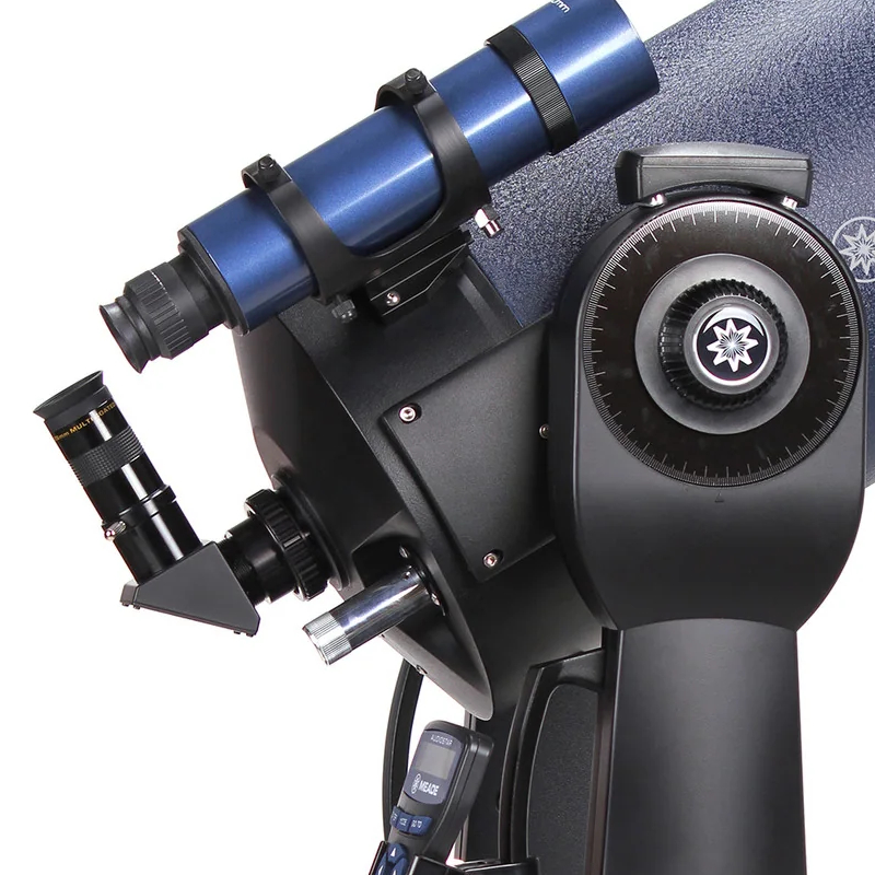Celestron CPC 1100 imaging and visual