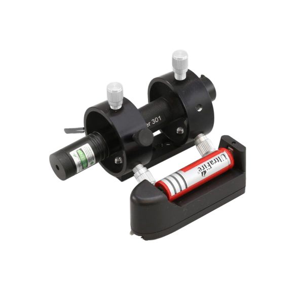 ADM Accessories 532 Green Laser Pointer and Accessories