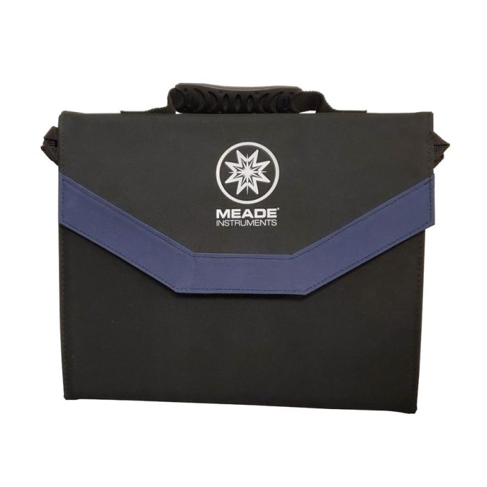 Meade LXPS 18 Portable Solar Charger