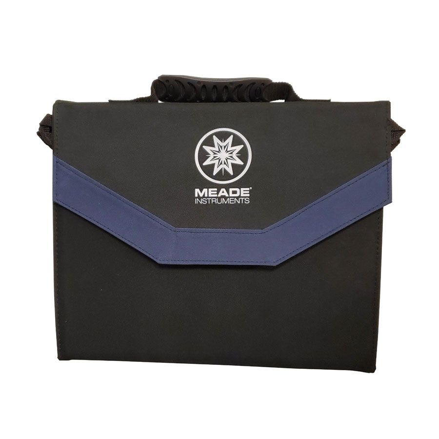 Meade LXPS 18 Portable Solar Charger