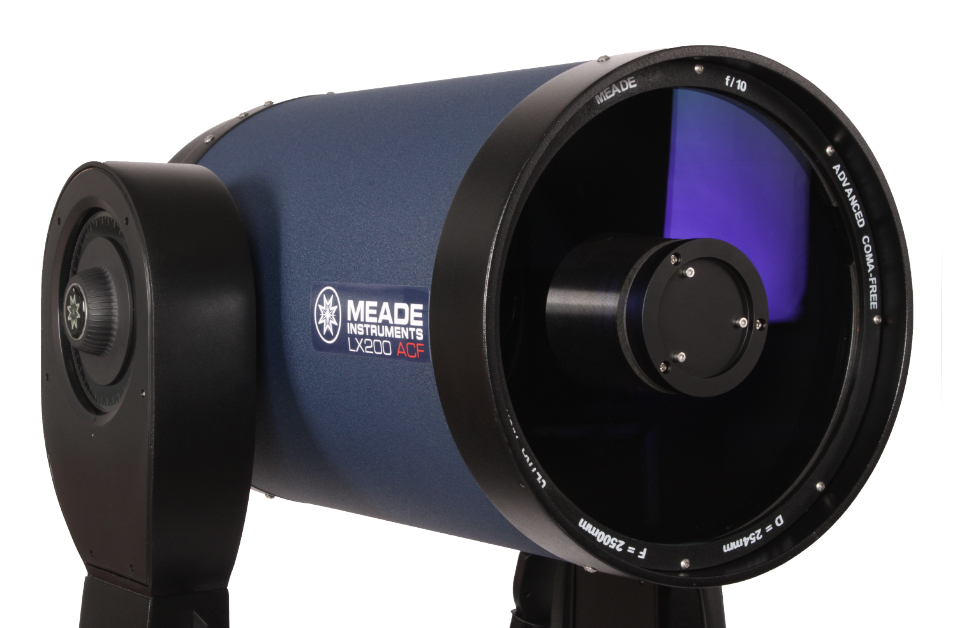 Meade LX200 ACF 10 inch OTA