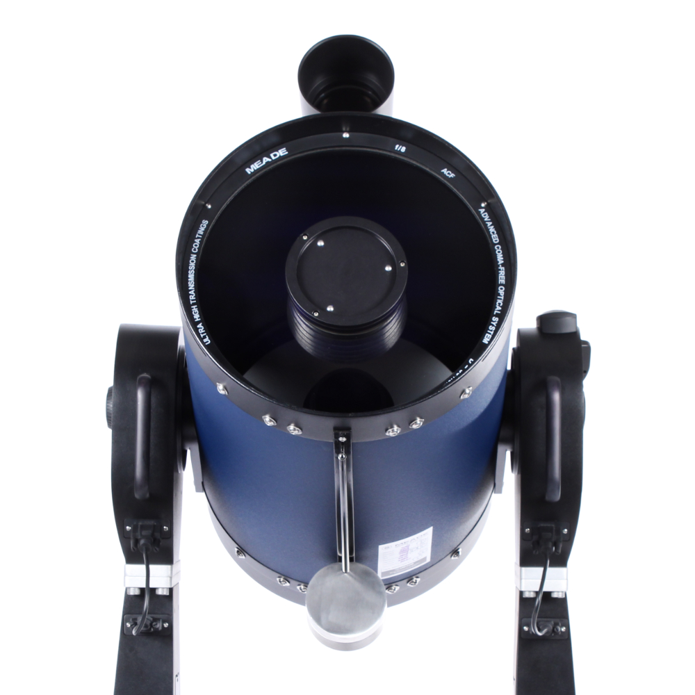 Meade LX600 12 inch Optics