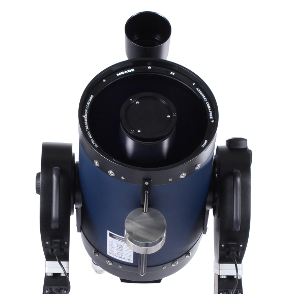 Meade LX600 14 inch Optics