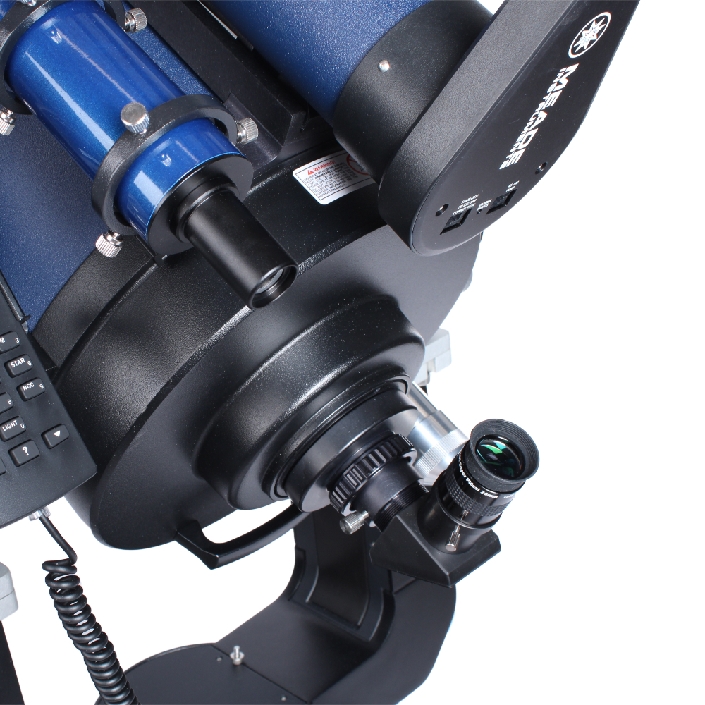 Meade LX600 14 inch with Eyepiece
