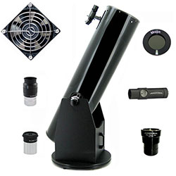 Dobsonian Telescopes
