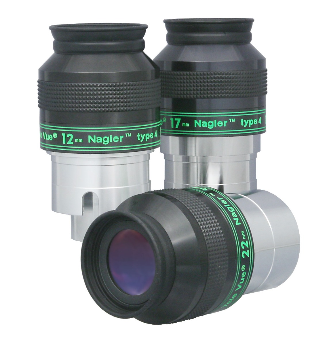 Telescope Eyepieces & Accessories