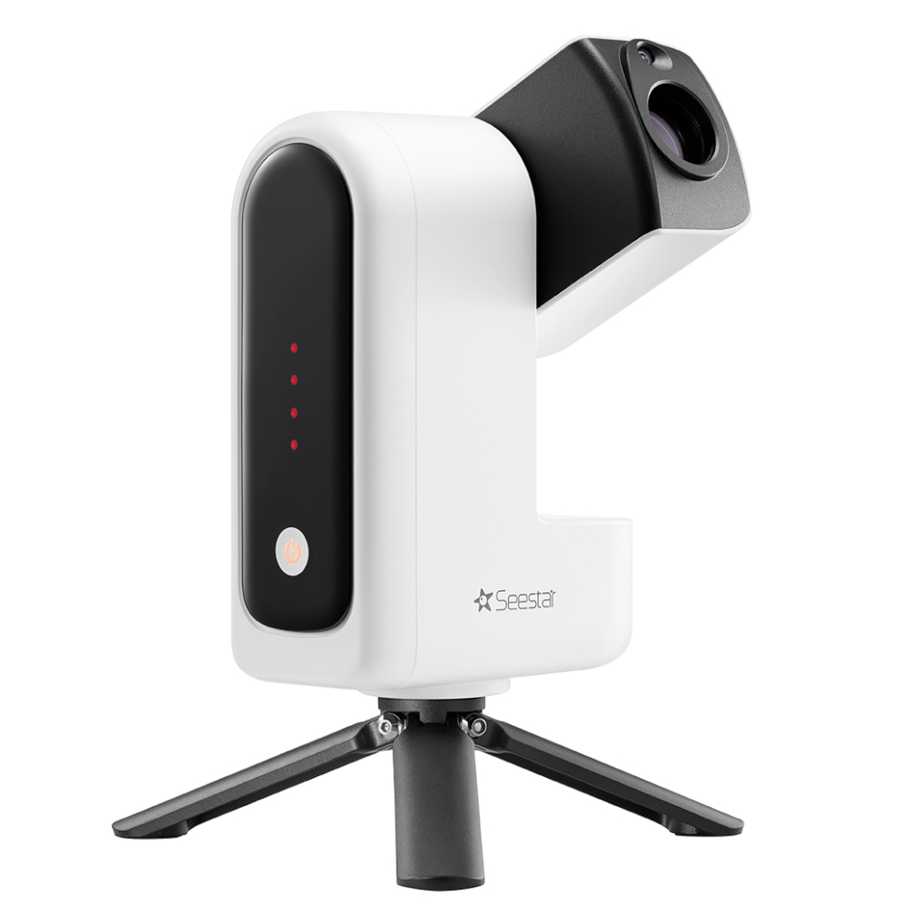 Smart Telescopes