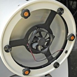 Lightbridge Collimation Knobs For Primary Screws