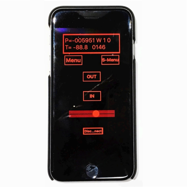 wifi-nfocus app
