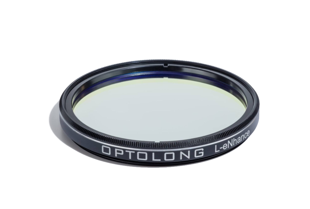 Optolong L-eNhance Front View
