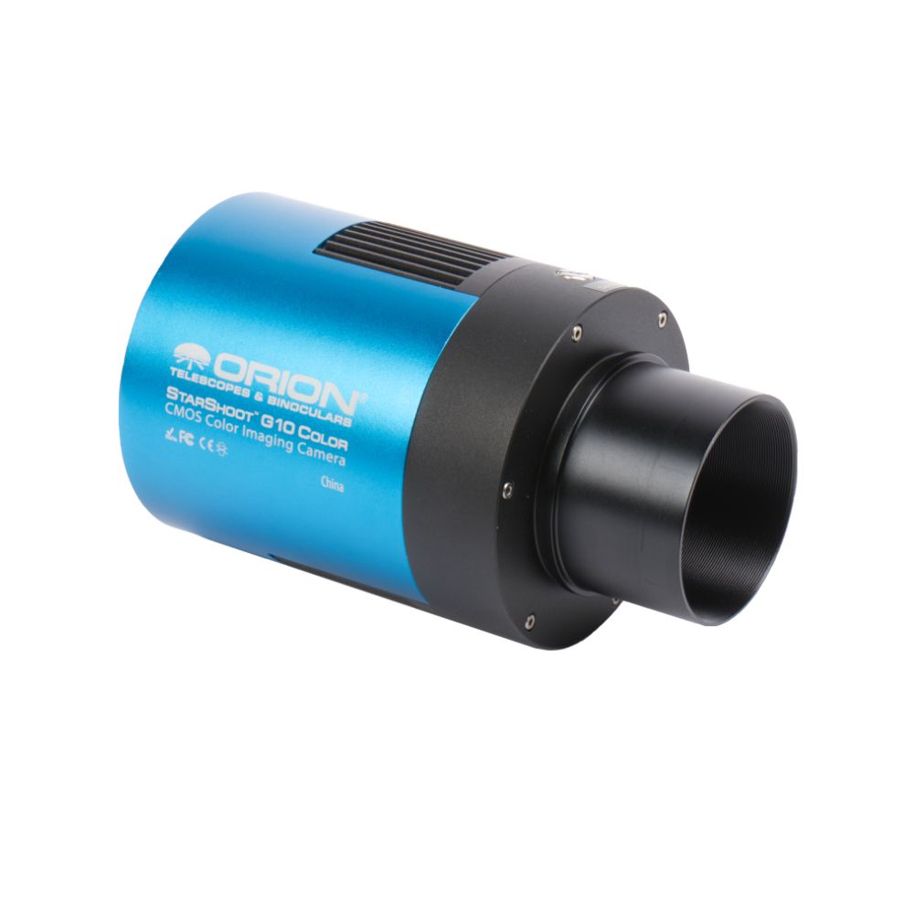 Orion StarShoot G10 Deep Space Color Imaging Camera