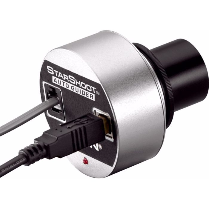 Orion StarShoot Auto Guider