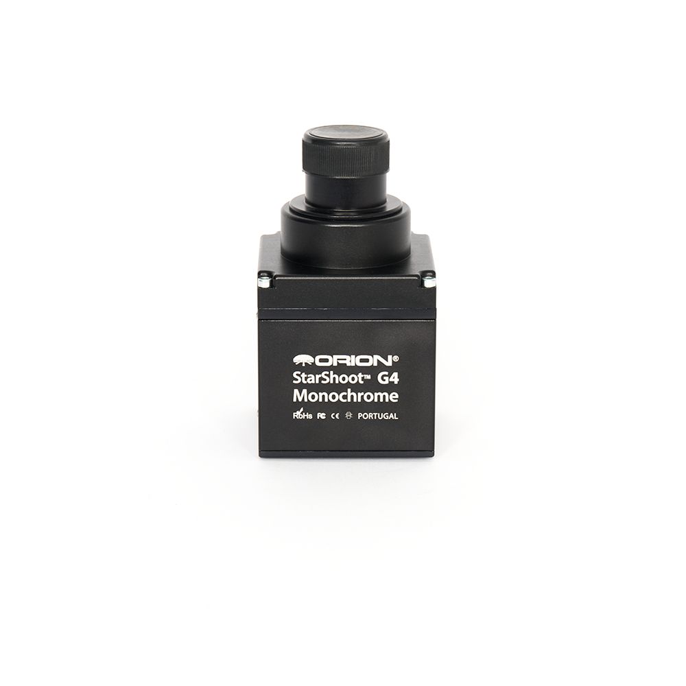 Orion StarShoot G4 Monochrome Deep Space Imaging Camera