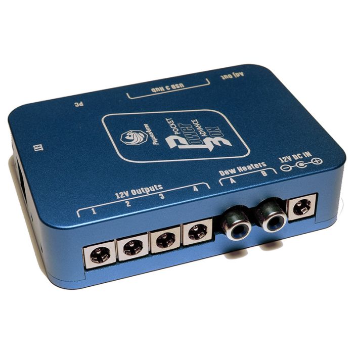 Pegasus Astro Pocket Powerbox Advance Gen2
