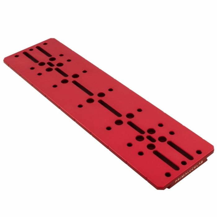 PrimaLuceLab PLUS Losmandy 350mm Dovetail Plate