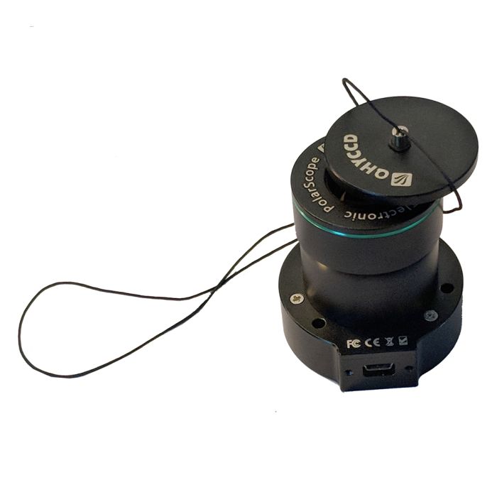 QHY PoleMaster Electronic Polar Scope