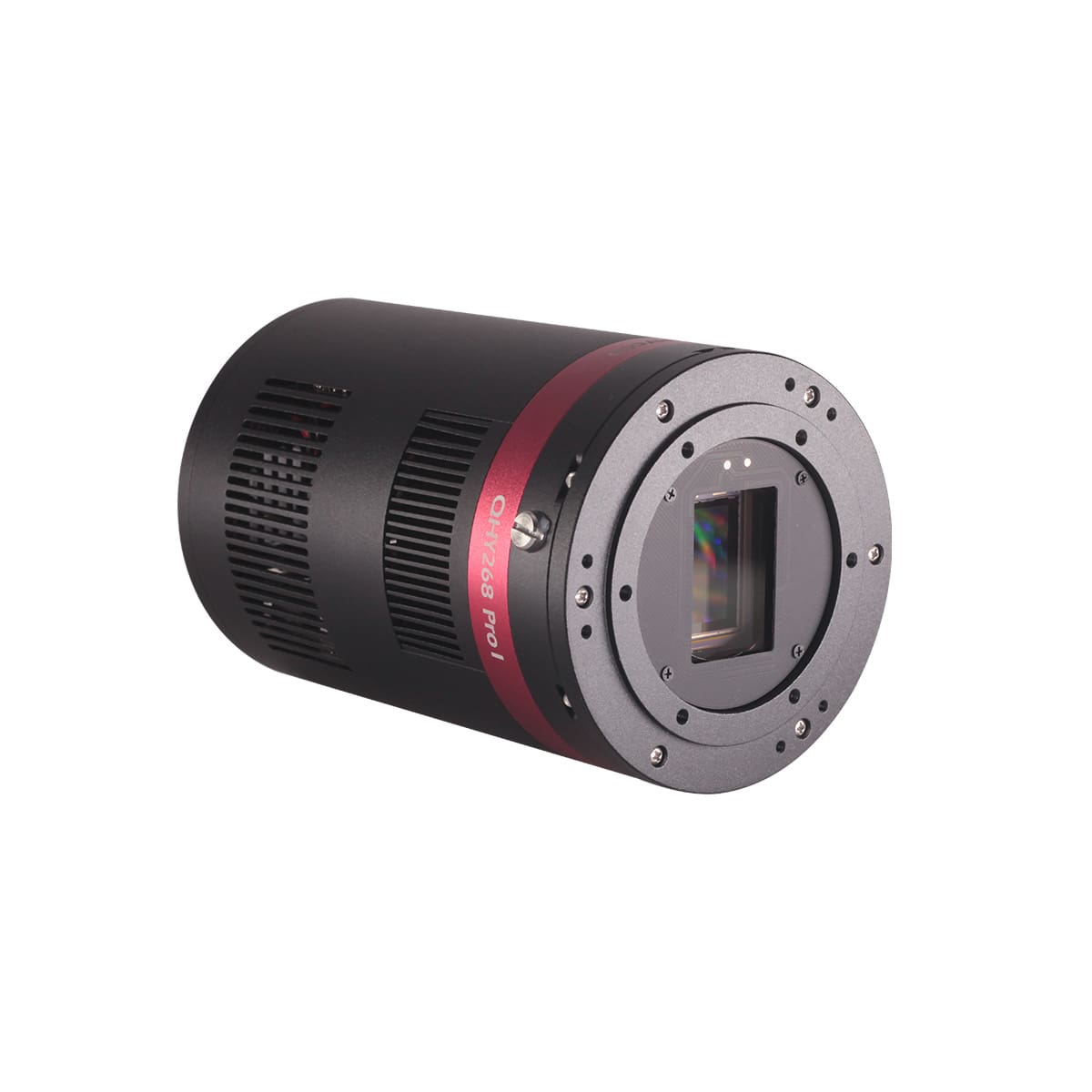 {{QHY 268M Pro I Side with Sensor  }}
