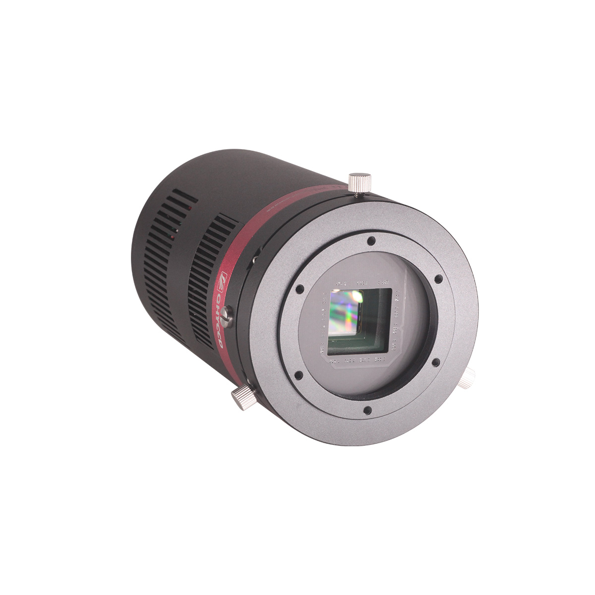 {{QHY530M Pro II Showing Sensor }}