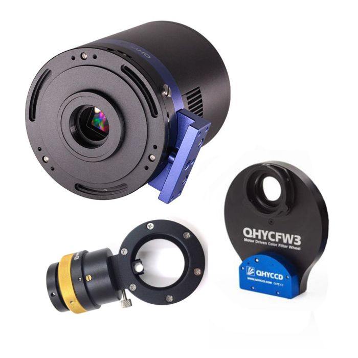 QHY Camera Kit