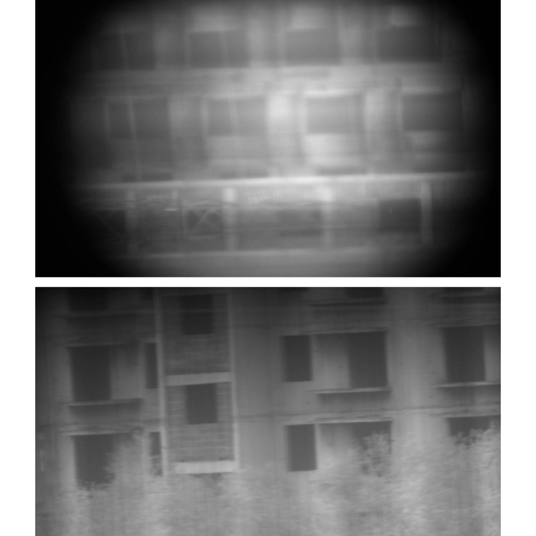 {{qhy oag vignetting}}
