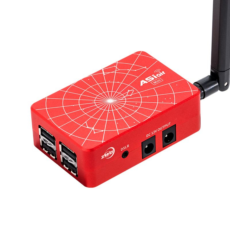 ZWO ASIAIR Mini Astronomy WiFi Smart Device