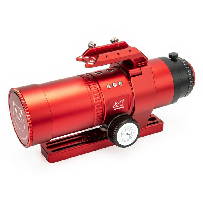 William Optics RedCat 51 Gen 3