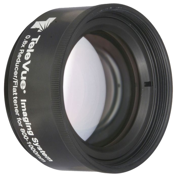Tele Vue 0.8x Focal Reducer