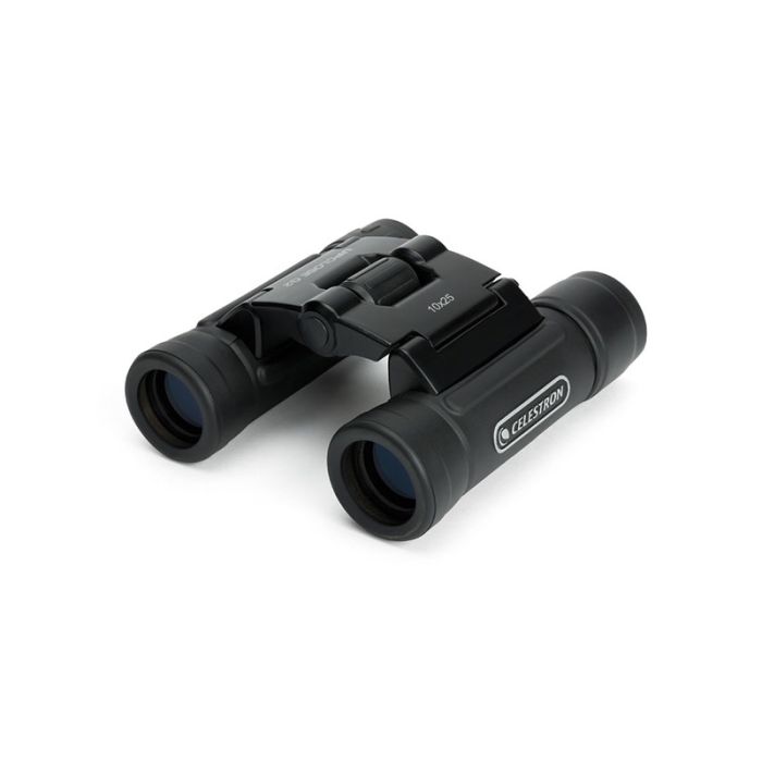 Celestron 10 x 25 UpClose G2 Binoculars