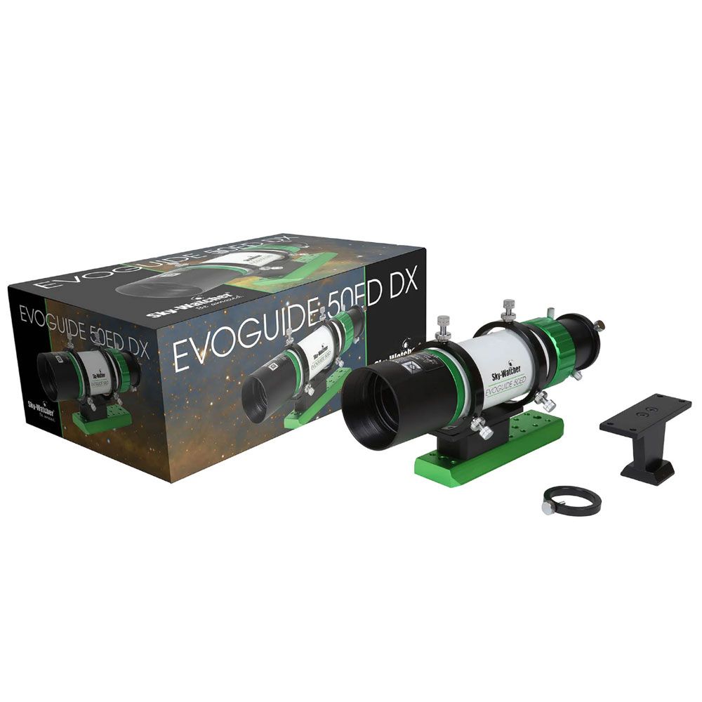 Sky-Watcher EvoGuide