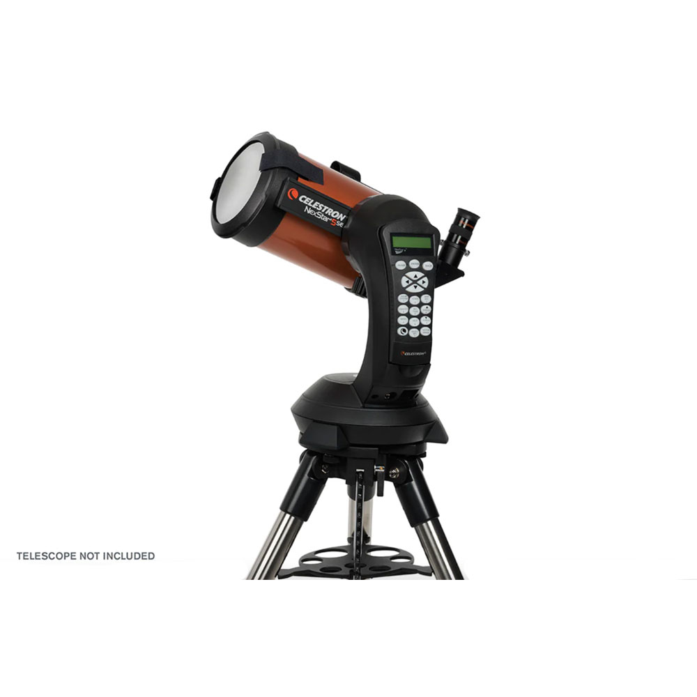 {{Celestron EclipSmart Solar Filter for 5