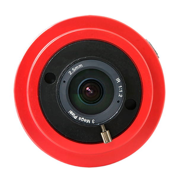 ASI664 sensor