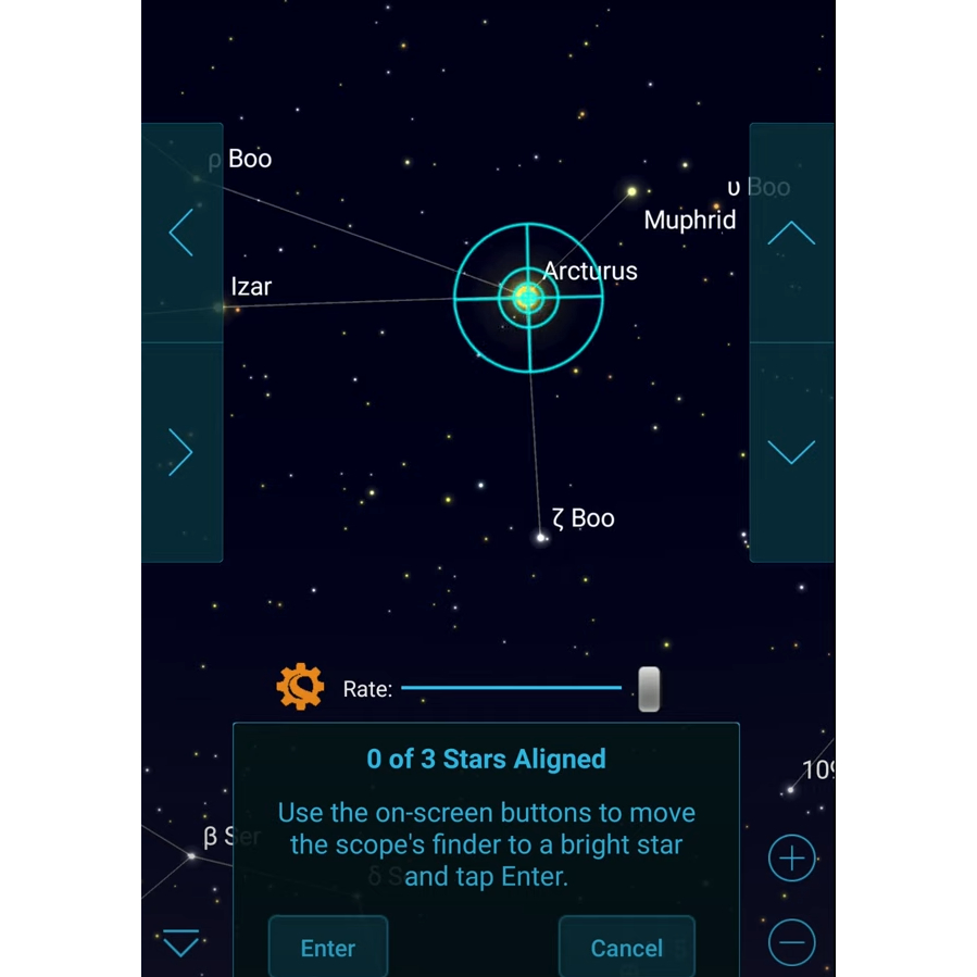 {{SkyPortal App}}