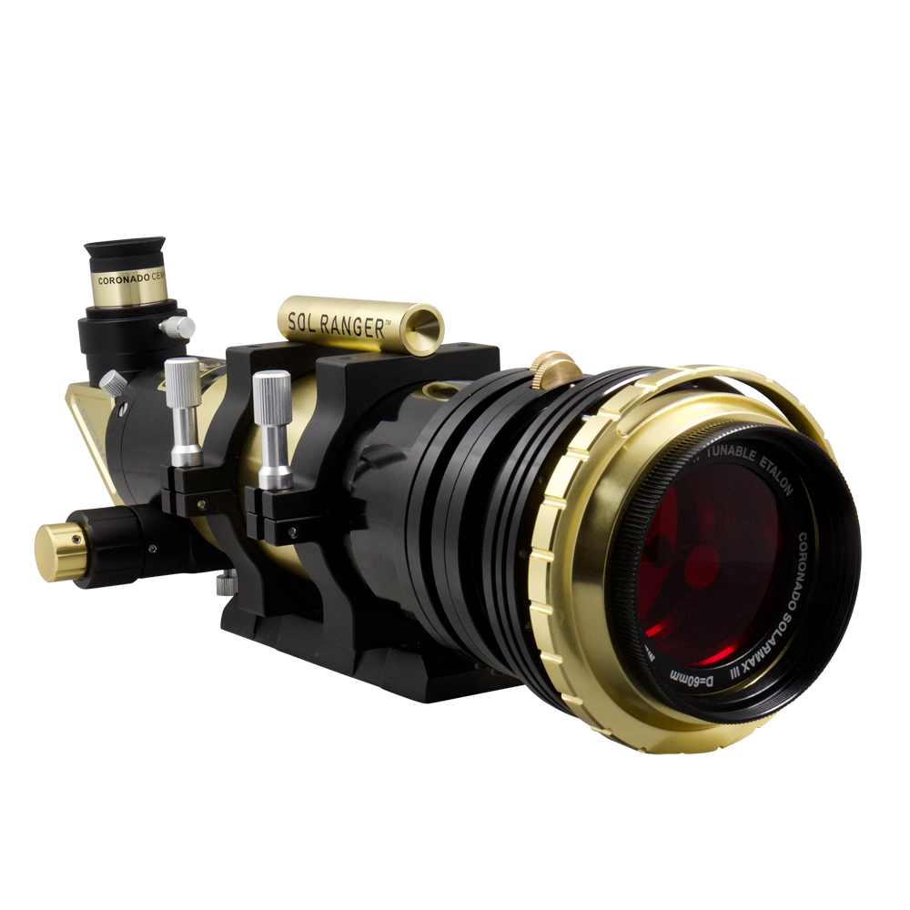 70mm SolarMax III Double Stack