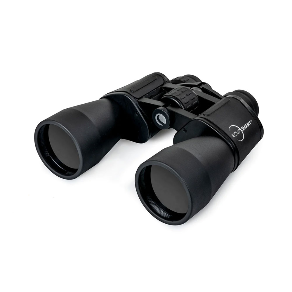 Solar Binoculars