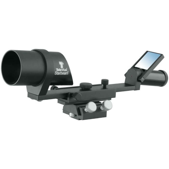 Tele Vue Starbeam with Quick Release Base for Tele Vue Telescopes
